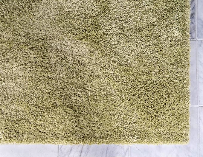 Unique Loom Solo Collection Area Rug - Image 8