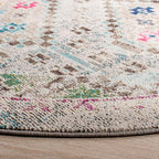 SAFAVIEH Madison Collection Area Rug - Image 4