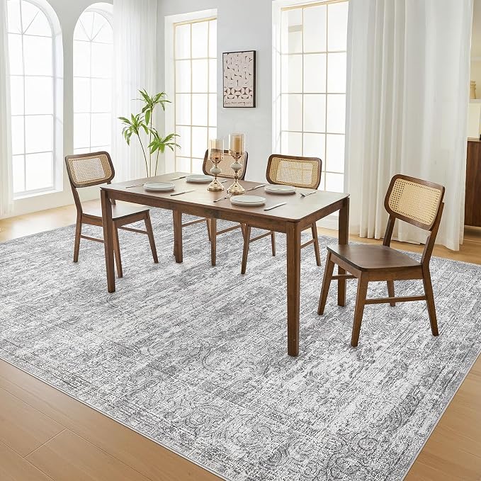 Area Rug Living Room Rugs - Image 4
