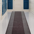 Custom Made Runner Rug for Kitchen Foyer Hallway Entry Choose Your Length 26 by Unknown