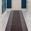 Custom Made Runner Rug for Kitchen Foyer Hallway Entry Choose Your Length 26 by Unknown