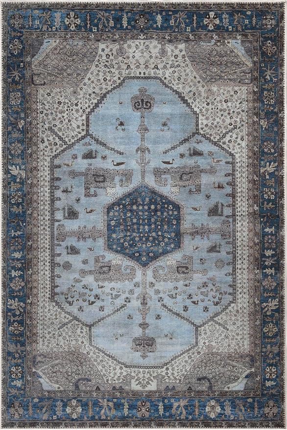 Keen Home Design 6x9 Rug - Image 3