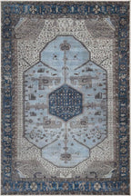 Keen Home Design 6x9 Rug - Image 3