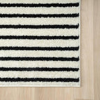Abani Nuevo Collection Area Rug - Image 5