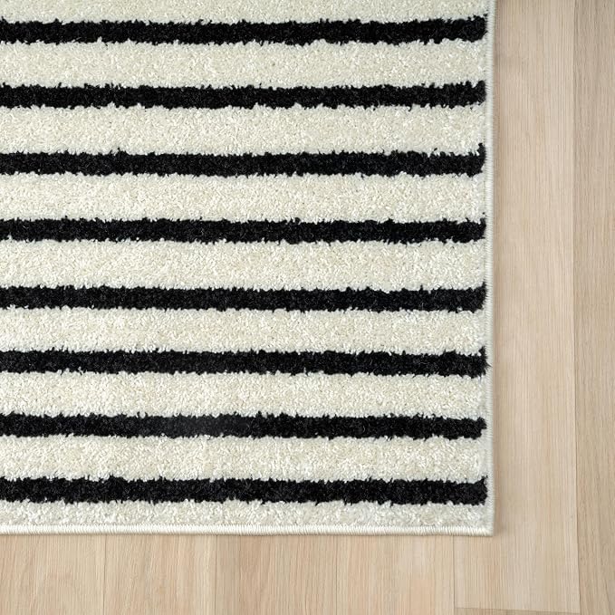 Abani Nuevo Collection Area Rug - Image 5
