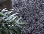 Unique Loom Davos Shag Collection Area Rug - Image 5