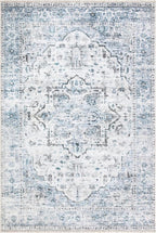 Bloom Rugs Washable Non-Slip 2x3 Rug - Image 3