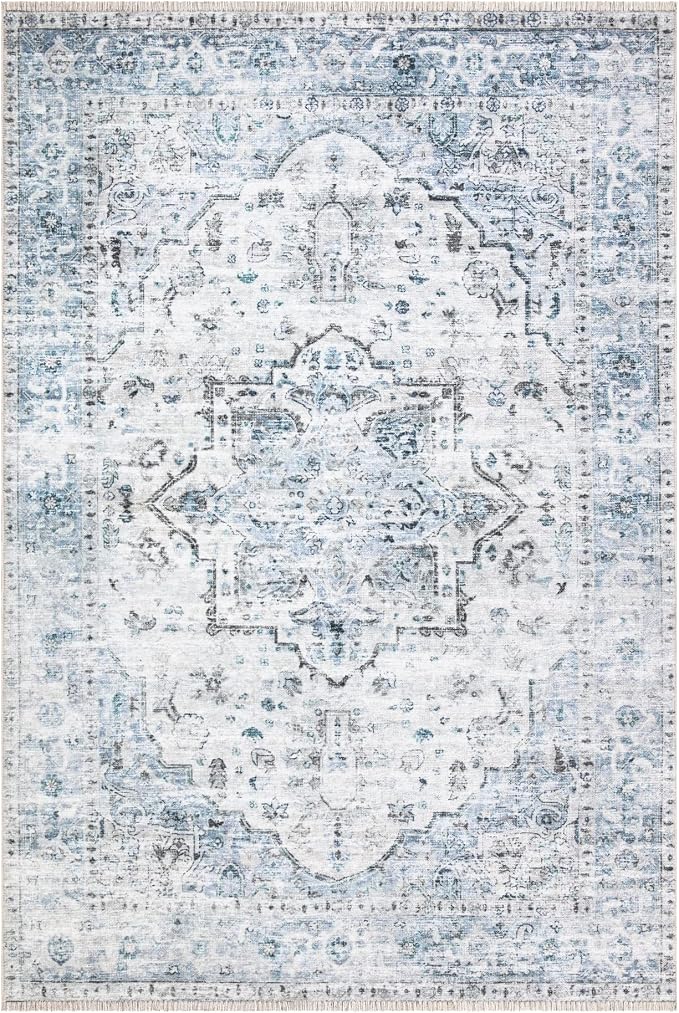 Bloom Rugs Washable Non-Slip 2x3 Rug - Image 3