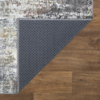 Bloom Rugs Washable Non-Slip 10 ft Runner - Image 6