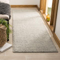 SAFAVIEH Natura Collection Runner Rug by SAFAVIEH