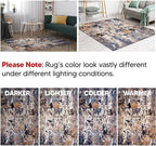 Keen Home Design Area Rugs - Image 6