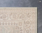 Unique Loom Versailles Collection Traditional Classic Medallion Floral Motif - Image 10