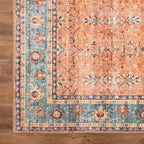 Bloom Rugs Washable Non-Slip 2' x 3' Rug - Image 6