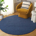 SAFAVIEH Natura Collection Area Rug by SAFAVIEH