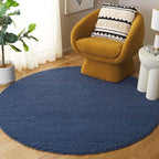 SAFAVIEH Natura Collection Area Rug by SAFAVIEH