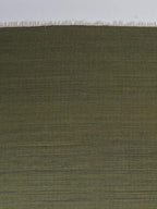 Rugsotic Carpets Hand Woven Flat Weave Kilim Wool ECO-Friendly Area Rugs - Image 6