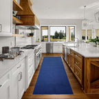 Custom Made Runner Rug Low Pile - Image 2