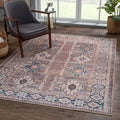 Bloom Rugs Washable 3' x 5' Rug by BloomRugs