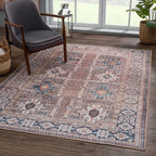 Bloom Rugs Washable 3' x 5' Rug by BloomRugs