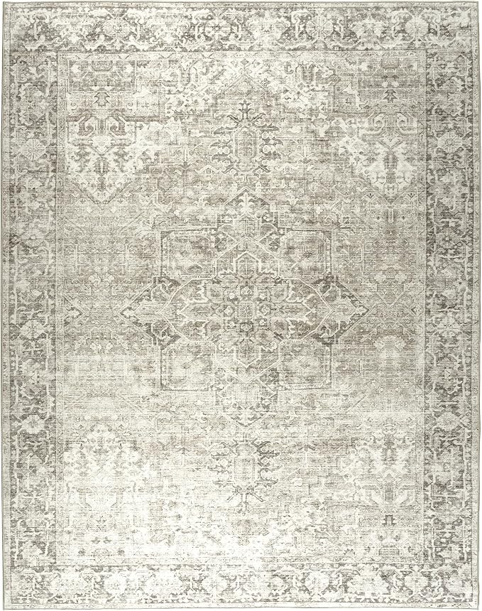 ReaLife Rugs Machine Washable Area Rug - Image 3