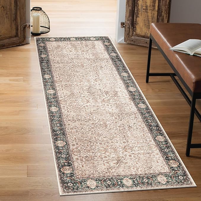 Keen Home Design 2x7 Rug by KeenHomeDesign