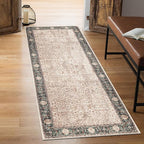 Keen Home Design 2x7 Rug by KeenHomeDesign