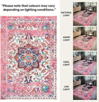 GLN Rugs Traditional Collection - Image 7