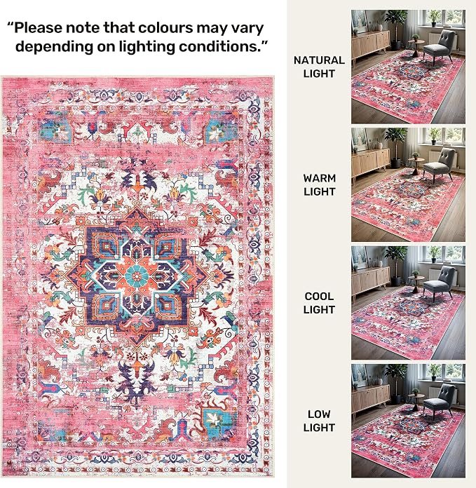 GLN Rugs Traditional Collection - Image 7