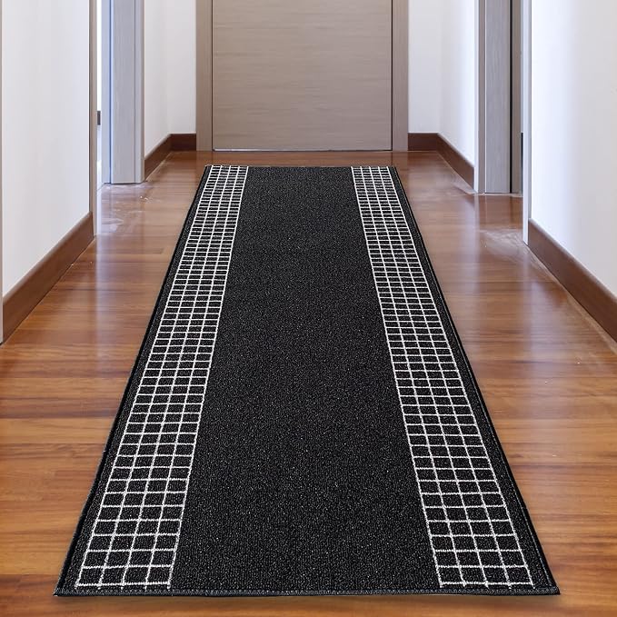 Custom Made Runner Rug for Kitchen Foyer Hallway Entry Choose Your Length 26 - Image 6