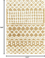 Livabliss Hapsburg Moroccan Shag Area Rug - Image 2