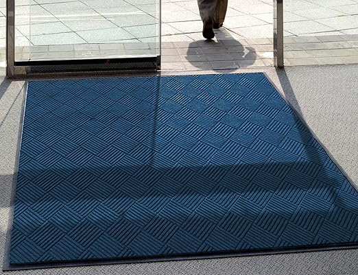 M+A Matting WaterHog Diamond | Commercial-Grade Entrance Mat - Image 4
