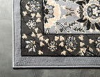 Unique Loom Espahan Collection Area Rug - Image 8