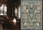 RUGSURE Washable Area Rugs - Image 2