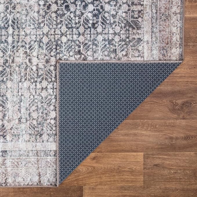 Bloom Rugs Washable Non-Slip 3' x 5' Rug - Image 7