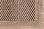 CAMILSON Indoor and Outdoor Runner Rug Natural Sisal Boho Woven Design - Image 5