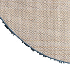 Unique Loom Davos Shag Collection Area Rug - Image 11