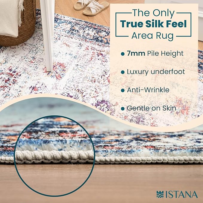 Istana Large Rug 9x12 - Image 4