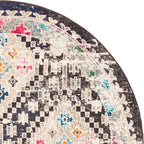SAFAVIEH Madison Collection Area Rug - Image 5
