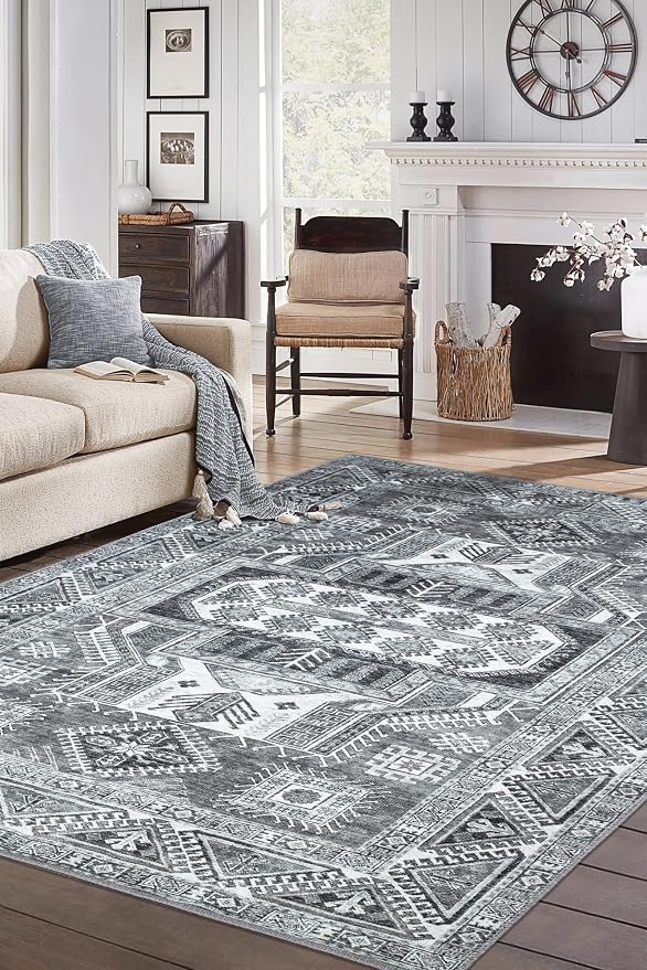 Keen Home Design 9x12 Rug - Image 3