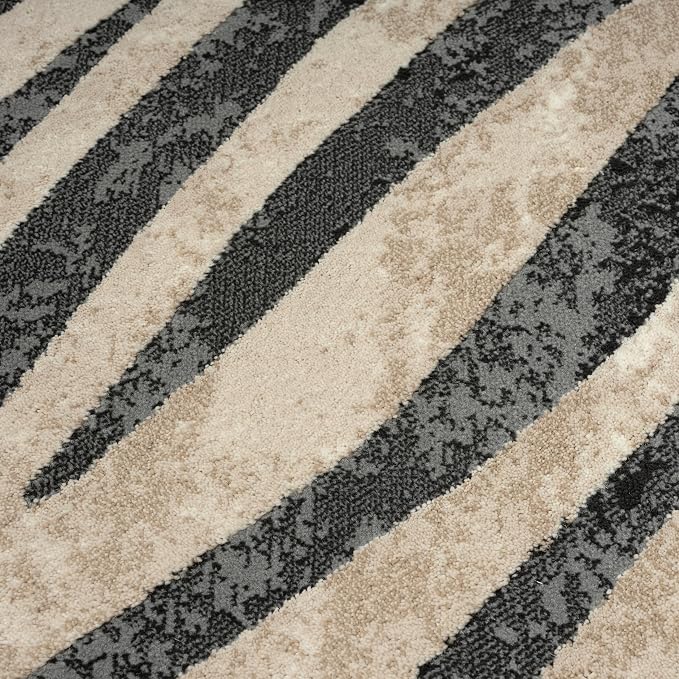 Abani Terra Area Rug for Living Room, Bedroom - Image 8