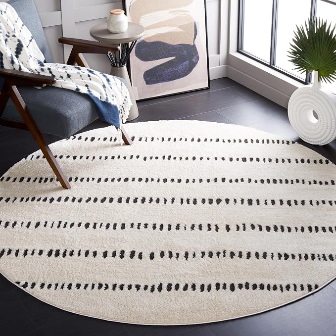 SAFAVIEH Melody Collection Area Rug - Image 2