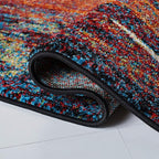 SAFAVIEH Glacier Collection Area Rug - Image 5