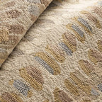 Dash and Albert Paint Chip Wool Area Rug - Image 6