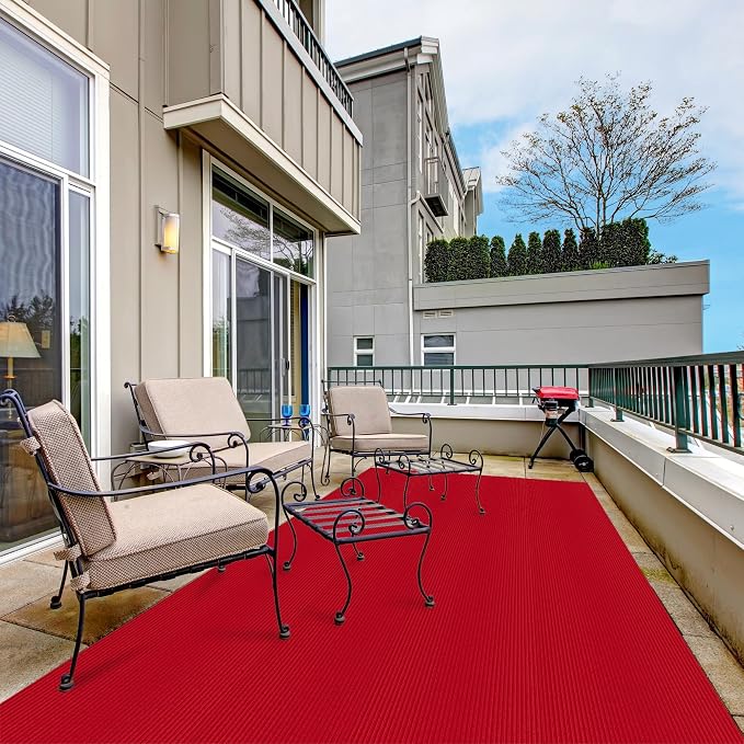 Ottomanson 3'11" x 38' Hallway Runner - Image 12