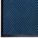 M+A Matting WaterHog Diamond | Commercial-Grade Entrance Mat by MAMatting