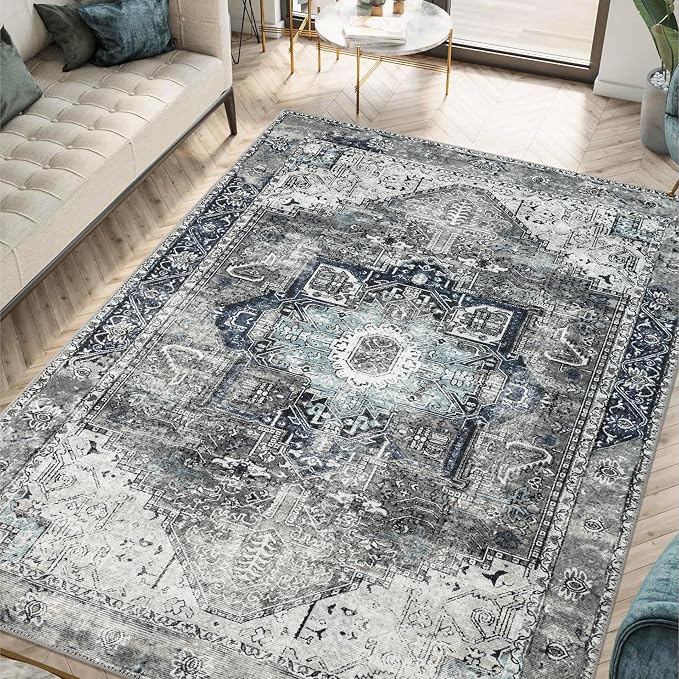 Keen Home Design 6x9 Rug by KeenHomeDesign