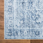 Bloom Rugs Washable Non-Slip 12 ft Runner - Image 6
