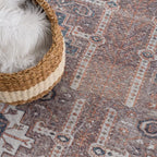 Bloom Rugs Washable 3' x 5' Rug - Image 9