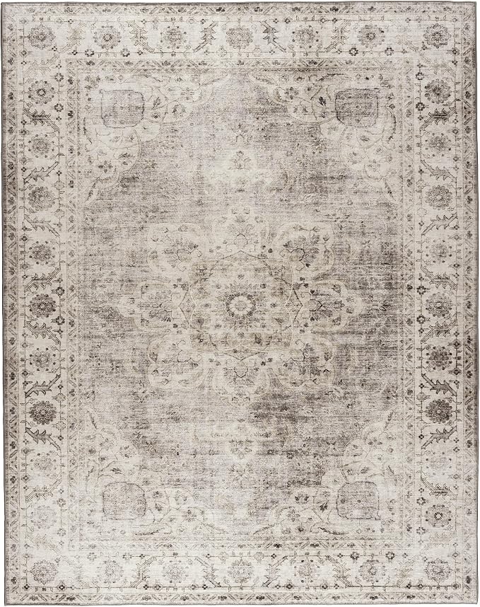 ReaLife Rugs Machine Washable Area Rug - Image 3