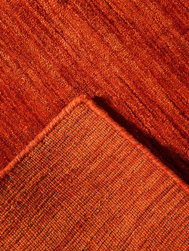 Hand Knotted Loom Wool ECO-Friendly Area Rugs - Image 5